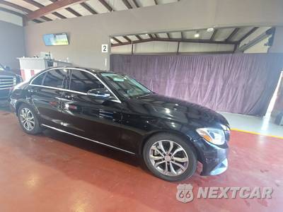 2016 Mercedes-Benz C-Class C 300 - zdjęcie 3 z 27 - miniatura