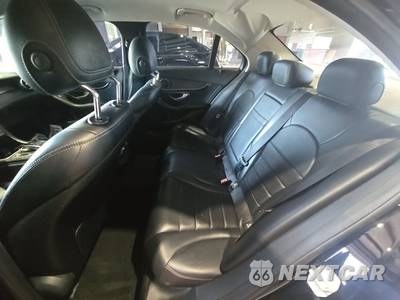 2016 Mercedes-Benz C-Class C 300 - zdjęcie 13 z 27 - miniatura
