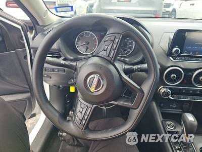 2025 Nissan S - zdjęcie 10 z 21 - miniatura