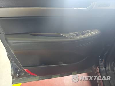 2021 Hyundai Palisade SEL - zdjęcie 9 z 21 - miniatura