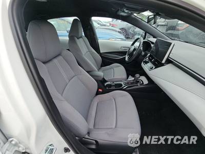 2025 Toyota FX - zdjęcie 8 z 32 - miniatura