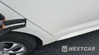 2026 Toyota Corolla LE Sedan - zdjęcie 26 z 26 - miniatura