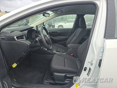 2026 Toyota Corolla LE Sedan - zdjęcie 12 z 26 - miniatura