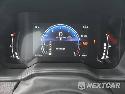 2026 Toyota Corolla LE Sedan - zdjęcie 17 z 26 - miniatura