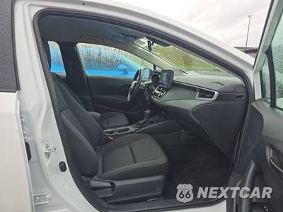 2026 Toyota Corolla LE Sedan - zdjęcie 13 z 26 - miniatura