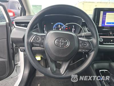 2026 Toyota Corolla LE Sedan - zdjęcie 15 z 26 - miniatura