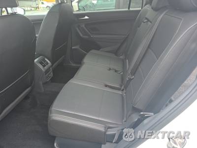 2018 Volkswagen Tiguan SEL - zdjęcie 13 z 24 - miniatura
