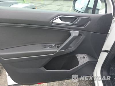 2018 Volkswagen Tiguan SEL - zdjęcie 9 z 24 - miniatura