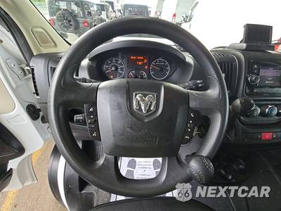 2021 Ram ProMaster 2500 Window Van High Roof 159.0" WB - zdjęcie 10 z 30 - miniatura