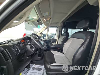 2021 Ram ProMaster 2500 Window Van High Roof 159.0" WB - zdjęcie 7 z 30 - miniatura