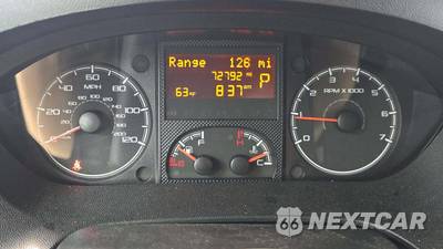 2021 Ram ProMaster 2500 Window Van High Roof 159.0" WB - zdjęcie 22 z 30 - miniatura