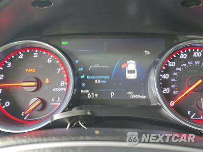 2018 Toyota Camry XSE - zdjęcie 12 z 33 - miniatura