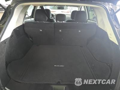 2019 Nissan Murano SV - zdjęcie 16 z 35 - miniatura