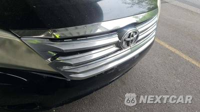 2012 Toyota Avalon - zdjęcie 48 z 49 - miniatura