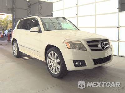 2010 Mercedes-Benz GLK 350 4MATIC - zdjęcie 3 z 26 - miniatura