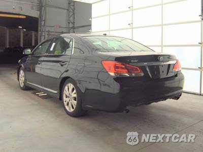 2012 Toyota Avalon - zdjęcie 6 z 49 - miniatura