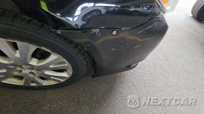 2012 Toyota Avalon - zdjęcie 42 z 49 - miniatura