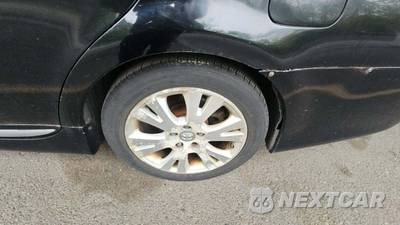 2012 Toyota Avalon - zdjęcie 39 z 49 - miniatura
