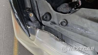 2012 Toyota Avalon - zdjęcie 21 z 49 - miniatura