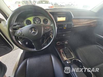 2010 Mercedes-Benz GLK 350 4MATIC - zdjęcie 11 z 26 - miniatura