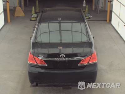 2012 Toyota Avalon - zdjęcie 5 z 49 - miniatura