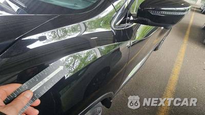 2019 Nissan Murano SV - zdjęcie 33 z 35 - miniatura