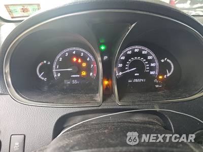 2012 Toyota Avalon - zdjęcie 12 z 49 - miniatura