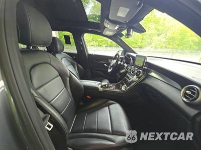2018 Mercedes-Benz GLC 300 4MATIC - zdjęcie 8 z 26 - miniatura