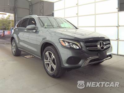 2018 Mercedes-Benz GLC 300 4MATIC - zdjęcie 3 z 26 - miniatura