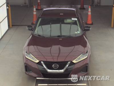 2020 Nissan Maxima S - zdjęcie 2 z 38 - miniatura