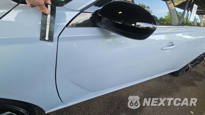 2023 Nissan Altima SR - zdjęcie 37 z 40 - miniatura