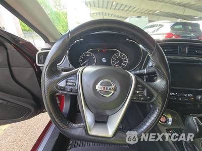2020 Nissan Maxima S - zdjęcie 10 z 38 - miniatura