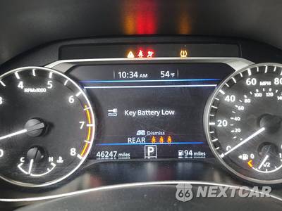 2023 Nissan Altima SR - zdjęcie 12 z 40 - miniatura