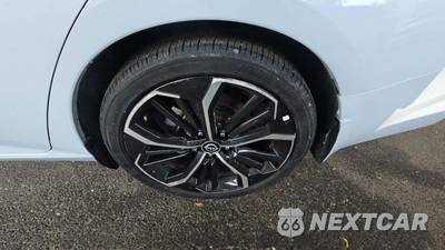 2023 Nissan Altima SR - zdjęcie 29 z 40 - miniatura