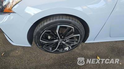 2023 Nissan Altima SR - zdjęcie 23 z 40 - miniatura