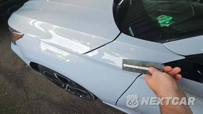 2023 Nissan Altima SR - zdjęcie 24 z 40 - miniatura