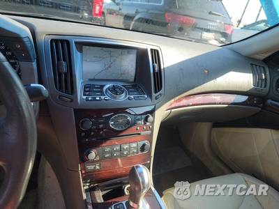 2010 INFINITI BASE - zdjęcie 11 z 27 - miniatura