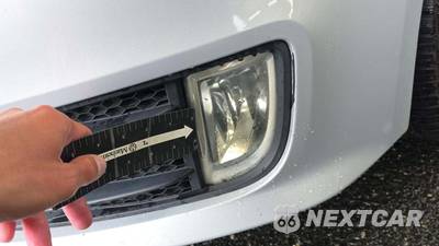 2013 Volkswagen Jetta GLI Autobahn Sedan - zdjęcie 34 z 44 - miniatura