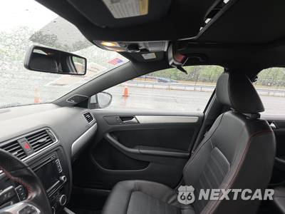 2013 Volkswagen Jetta GLI Autobahn Sedan - zdjęcie 17 z 44 - miniatura