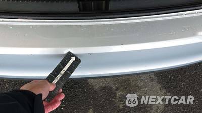 2013 Volkswagen Jetta GLI Autobahn Sedan - zdjęcie 40 z 44 - miniatura