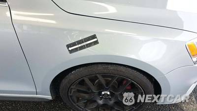2013 Volkswagen Jetta GLI Autobahn Sedan - zdjęcie 35 z 44 - miniatura