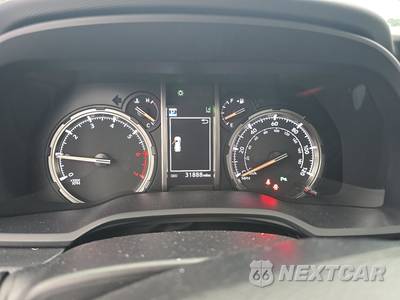 2024 Toyota 4Runner Limited - zdjęcie 12 z 23 - miniatura