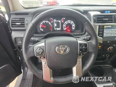 2024 Toyota 4Runner SR5 Premium - zdjęcie 10 z 28 - miniatura