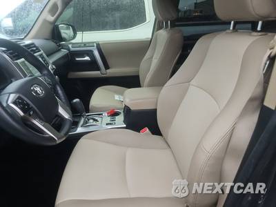 2024 Toyota 4Runner SR5 Premium - zdjęcie 7 z 28 - miniatura