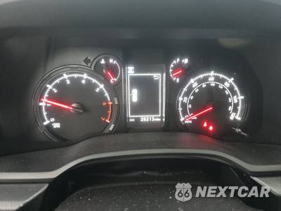 2024 Toyota 4Runner SR5 Premium - zdjęcie 12 z 28 - miniatura