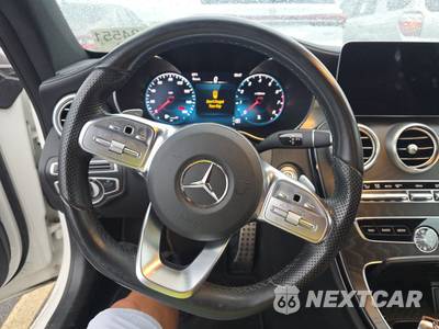 2023 Mercedes-Benz C-Class C 300 - zdjęcie 10 z 21 - miniatura