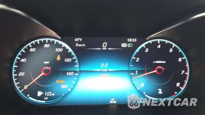 2023 Mercedes-Benz C-Class C 300 - zdjęcie 19 z 21 - miniatura