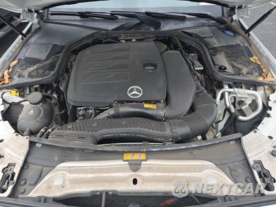 2023 Mercedes-Benz C-Class C 300 - zdjęcie 16 z 21 - miniatura