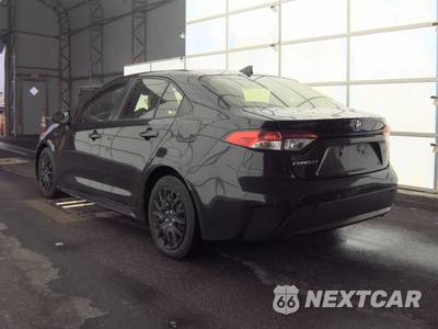 2022 Toyota Corolla LE Sedan - zdjęcie 6 z 18 - miniatura