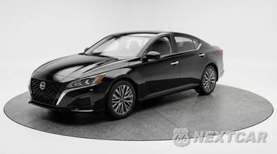 2025 Nissan Altima SV - zdjęcie 3 z 12 - miniatura
